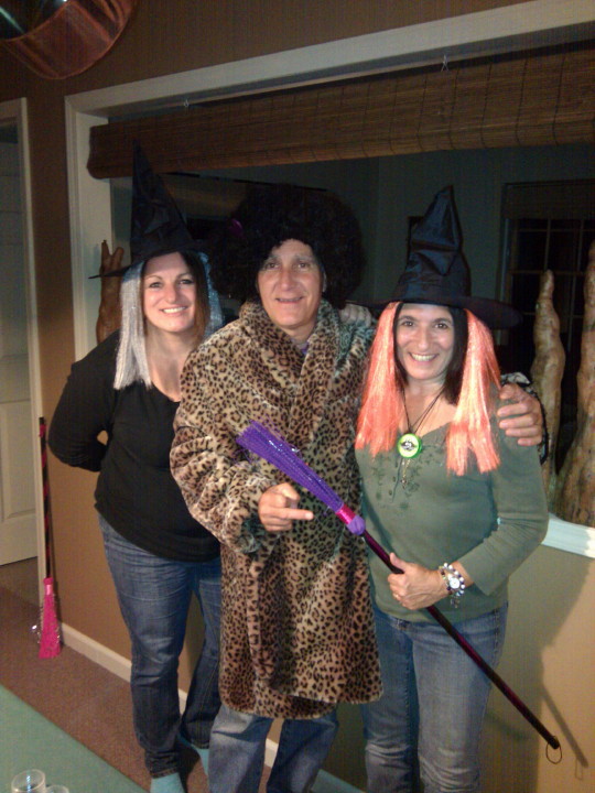 Halloween Fun | 22 October 2011 |  Sat, 22 Oct 2011 | 8:12:48 PM