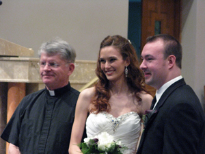 The Wedding of Shannon & Jerry