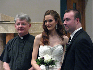 The Wedding of Shannon & Jerry