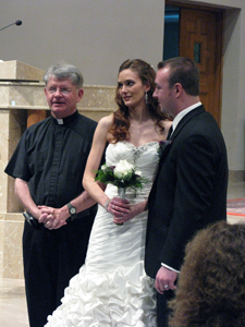 The Wedding of Shannon & Jerry