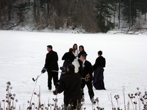 The Wedding of Shannon & Jerry