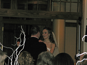 The Wedding of Shannon & Jerry