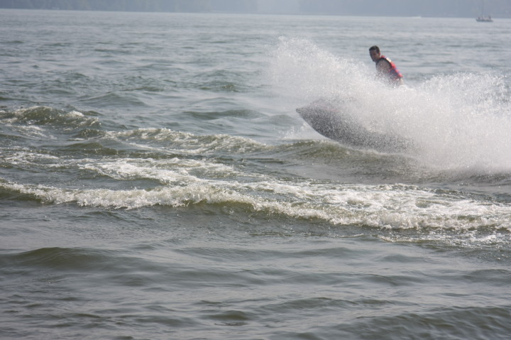 Labor Day Weekend at Sodus Point, NY |  Sat, 3 Sep 2011 | 3:31:46 PM