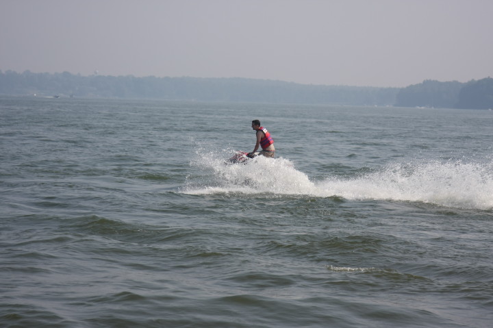 Labor Day Weekend at Sodus Point, NY |  Sat, 3 Sep 2011 | 3:31:49 PM