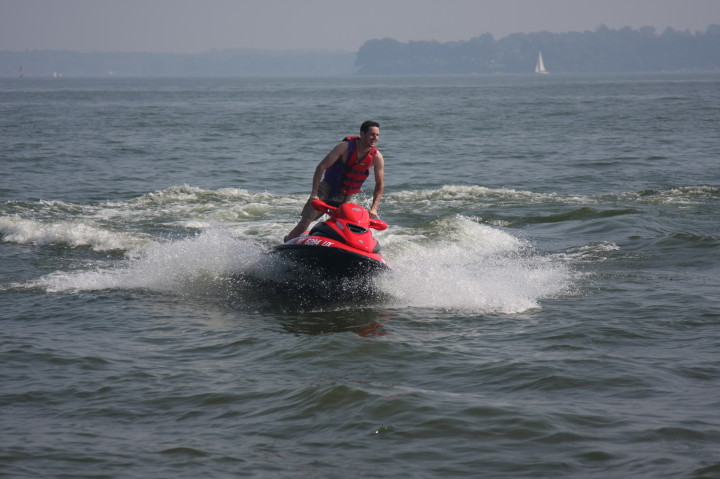 Labor Day Weekend at Sodus Point, NY |  Sat, 3 Sep 2011 | 3:31:54 PM