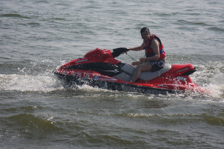 Labor Day Weekend at Sodus Point, NY |  Sat, 3 Sep 2011 | 3:32:00 PM