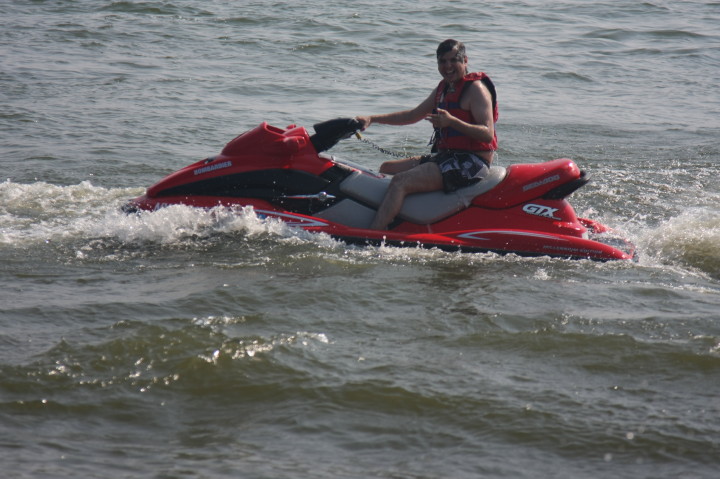 Labor Day Weekend at Sodus Point, NY |  Sat, 3 Sep 2011 | 3:32:00 PM