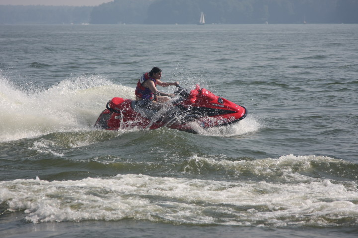 Labor Day Weekend at Sodus Point, NY |  Sat, 3 Sep 2011 | 3:32:04 PM