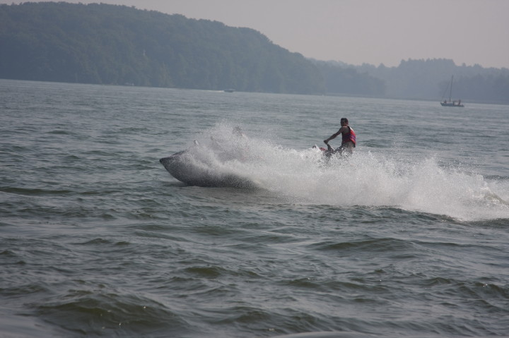 Labor Day Weekend at Sodus Point, NY |  Sat, 3 Sep 2011 | 3:32:15 PM