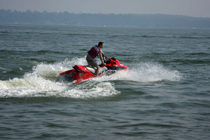 Labor Day Weekend at Sodus Point, NY |  Sat, 3 Sep 2011 | 3:32:36 PM