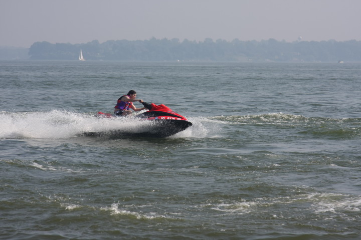 Labor Day Weekend at Sodus Point, NY |  Sat, 3 Sep 2011 | 3:32:44 PM