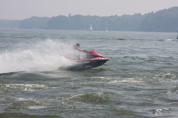 Labor Day Weekend at Sodus Point, NY |  Sat, 3 Sep 2011 | 3:32:45 PM