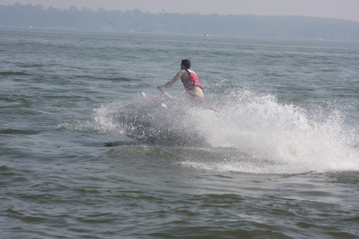 Labor Day Weekend at Sodus Point, NY |  Sat, 3 Sep 2011 | 3:32:54 PM