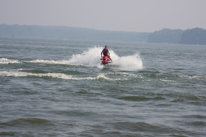 Labor Day Weekend at Sodus Point, NY |  Sat, 3 Sep 2011 | 3:33:05 PM