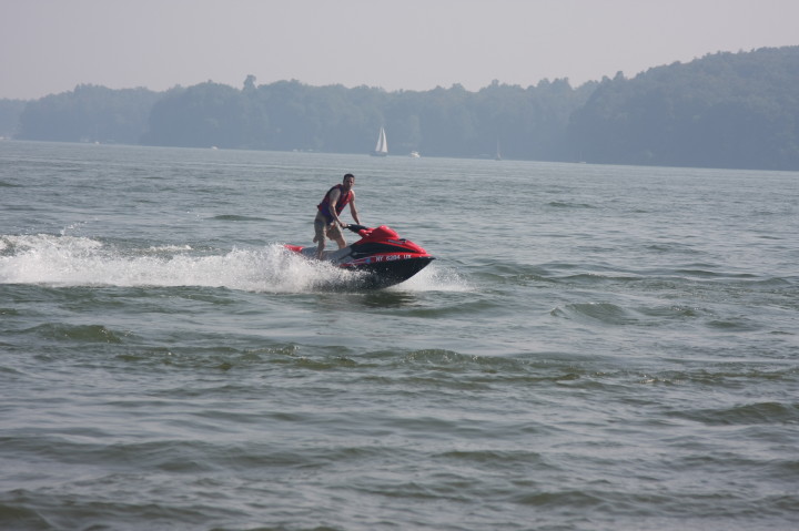 Labor Day Weekend at Sodus Point, NY |  Sat, 3 Sep 2011 | 3:33:07 PM