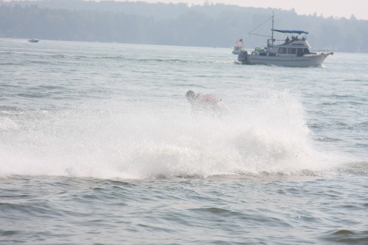 Labor Day Weekend at Sodus Point, NY |  Sat, 3 Sep 2011 | 3:33:12 PM