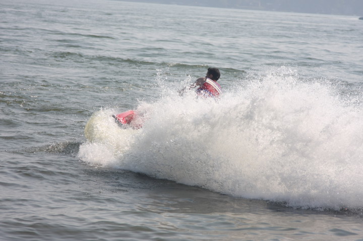 Labor Day Weekend at Sodus Point, NY |  Sat, 3 Sep 2011 | 3:33:15 PM