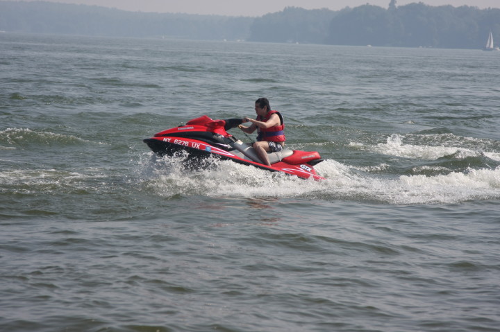 Labor Day Weekend at Sodus Point, NY |  Sat, 3 Sep 2011 | 3:33:19 PM