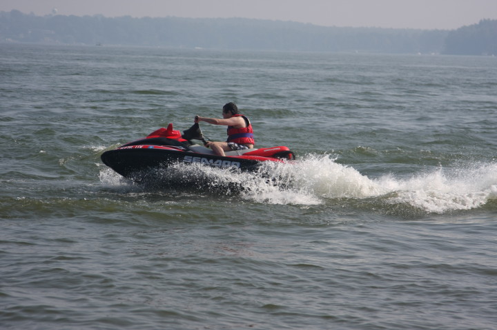 Labor Day Weekend at Sodus Point, NY |  Sat, 3 Sep 2011 | 3:33:20 PM