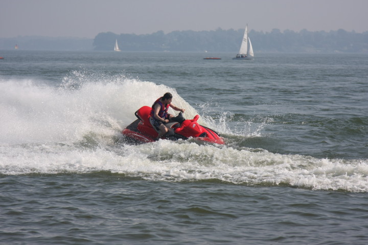 Labor Day Weekend at Sodus Point, NY |  Sat, 3 Sep 2011 | 3:33:21 PM