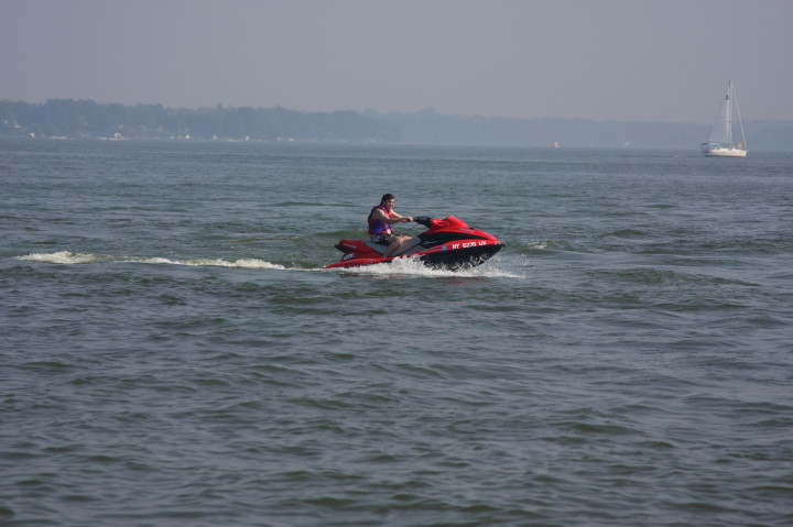 Labor Day Weekend at Sodus Point, NY |  Sat, 3 Sep 2011 | 3:33:43 PM