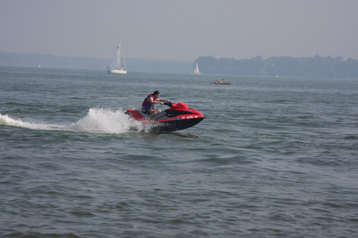 Labor Day Weekend at Sodus Point, NY |  Sat, 3 Sep 2011 | 3:33:44 PM