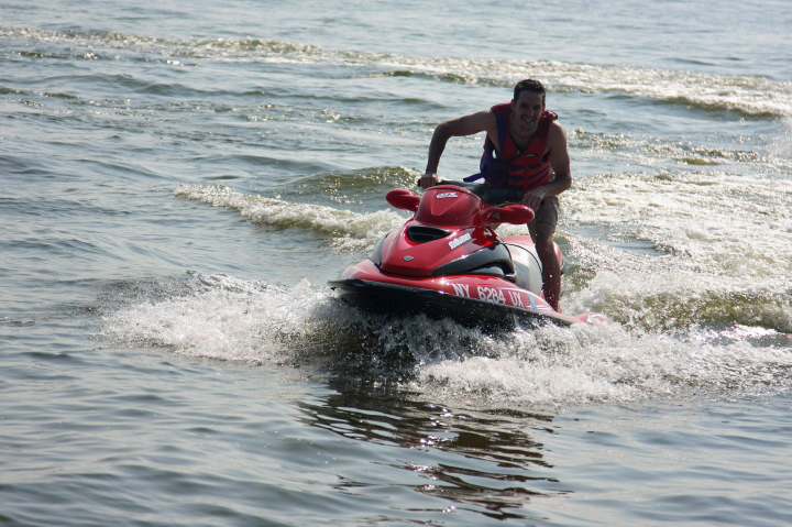 Labor Day Weekend at Sodus Point, NY |  Sat, 3 Sep 2011 | 3:33:52 PM