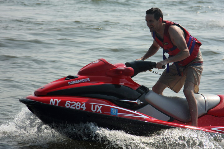 Labor Day Weekend at Sodus Point, NY |  Sat, 3 Sep 2011 | 3:33:55 PM