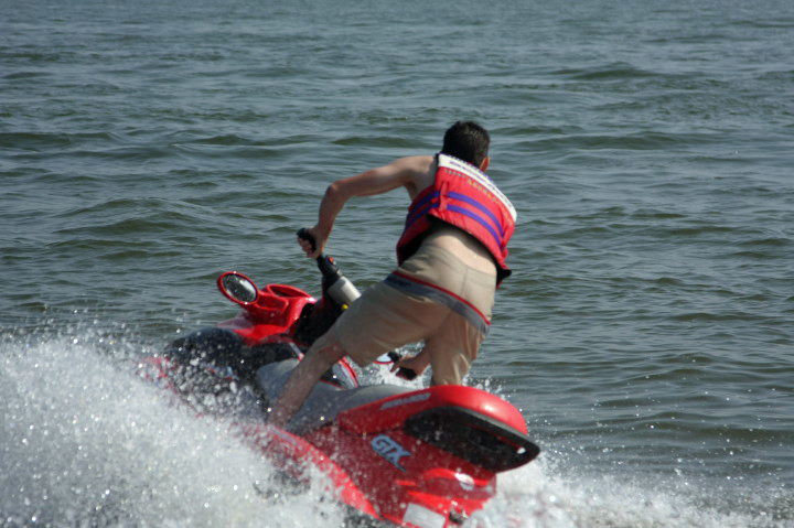 Labor Day Weekend at Sodus Point, NY |  Sat, 3 Sep 2011 | 3:33:56 PM