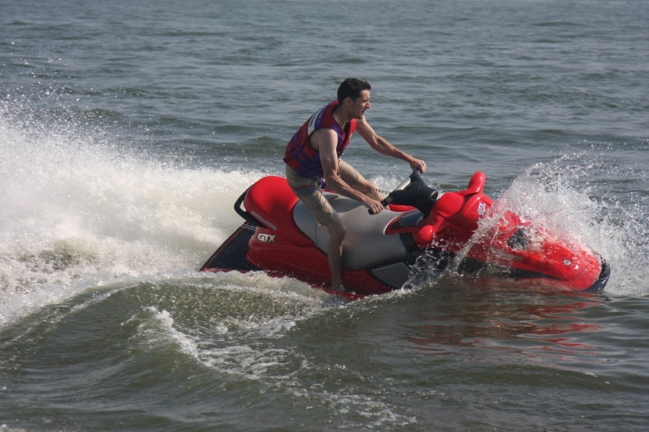 Labor Day Weekend at Sodus Point, NY |  Sat, 3 Sep 2011 | 3:33:58 PM