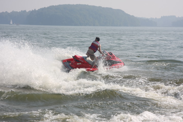 Labor Day Weekend at Sodus Point, NY |  Sat, 3 Sep 2011 | 3:34:01 PM