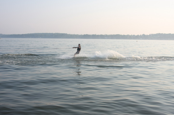 Labor Day Weekend at Sodus Point, NY |  Sat, 3 Sep 2011 | 6:26:28 PM