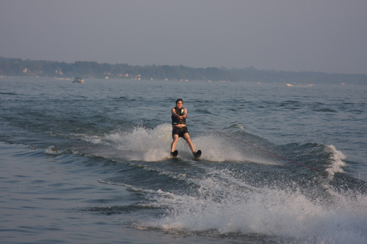 Labor Day Weekend at Sodus Point, NY |  Sat, 3 Sep 2011 | 6:27:04 PM