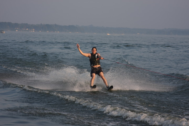 Labor Day Weekend at Sodus Point, NY |  Sat, 3 Sep 2011 | 6:27:05 PM