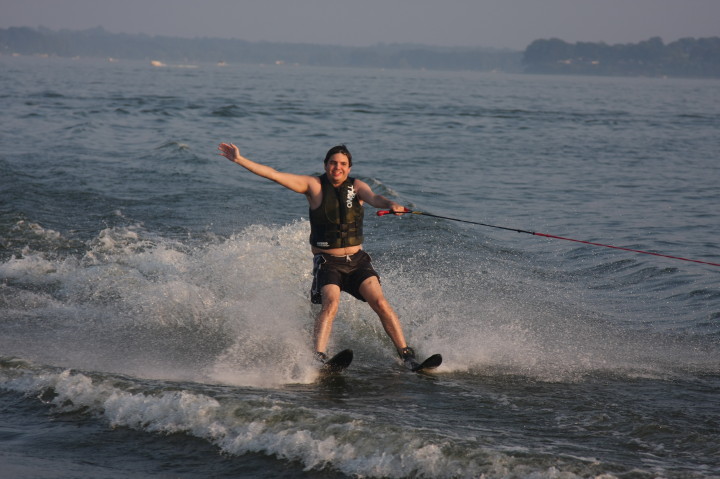 Labor Day Weekend at Sodus Point, NY |  Sat, 3 Sep 2011 | 6:27:06 PM