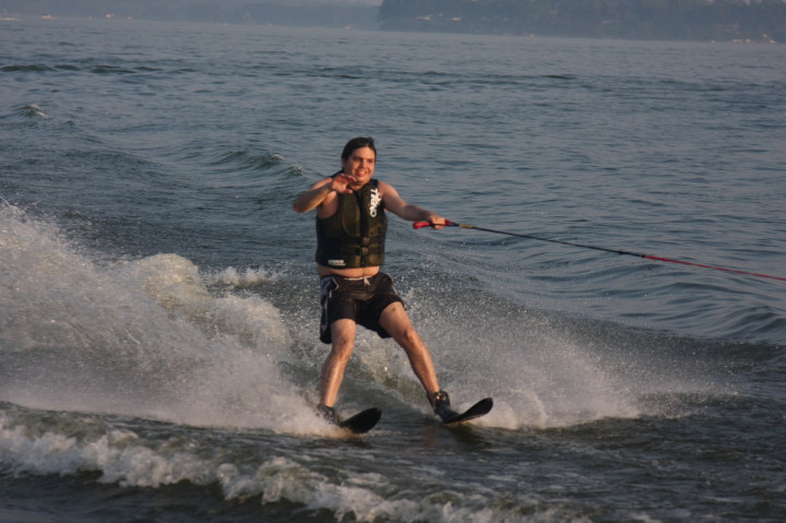 Labor Day Weekend at Sodus Point, NY |  Sat, 3 Sep 2011 | 6:27:07 PM