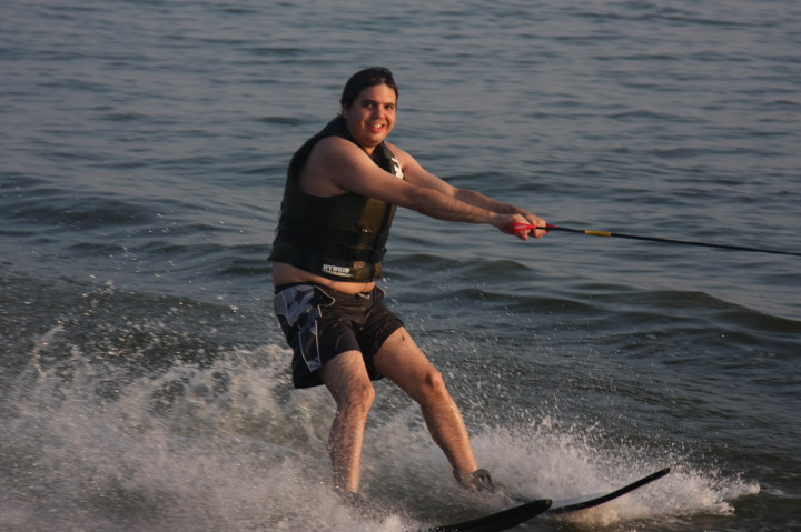 Labor Day Weekend at Sodus Point, NY |  Sat, 3 Sep 2011 | 6:27:08 PM