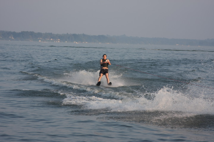 Labor Day Weekend at Sodus Point, NY |  Sat, 3 Sep 2011 | 6:28:00 PM