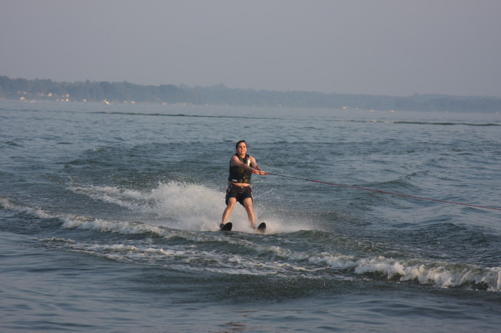 Labor Day Weekend at Sodus Point, NY |  Sat, 3 Sep 2011 | 6:28:01 PM