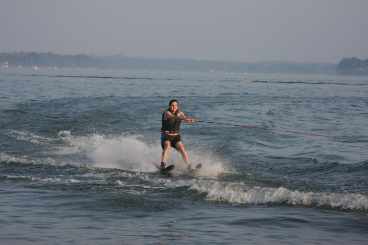 Labor Day Weekend at Sodus Point, NY |  Sat, 3 Sep 2011 | 6:28:02 PM