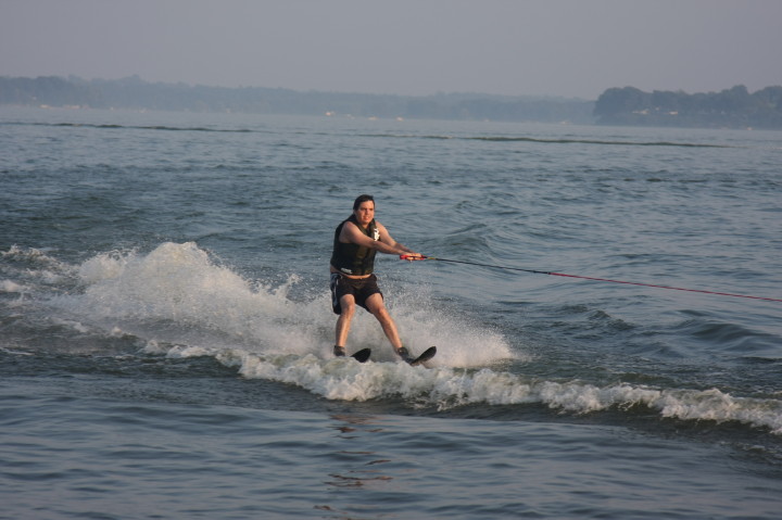 Labor Day Weekend at Sodus Point, NY |  Sat, 3 Sep 2011 | 6:28:02 PM