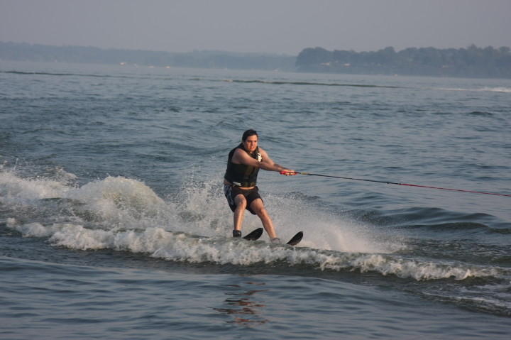 Labor Day Weekend at Sodus Point, NY |  Sat, 3 Sep 2011 | 6:28:02 PM