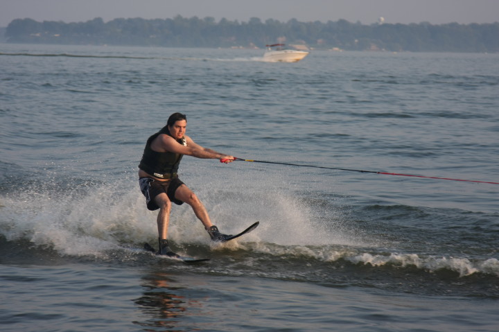 Labor Day Weekend at Sodus Point, NY |  Sat, 3 Sep 2011 | 6:28:03 PM