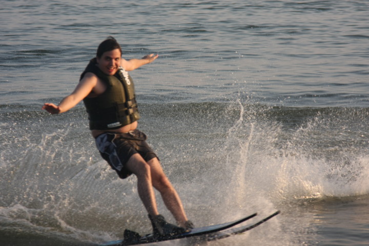 Labor Day Weekend at Sodus Point, NY |  Sat, 3 Sep 2011 | 6:28:04 PM