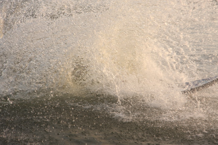 Labor Day Weekend at Sodus Point, NY |  Sat, 3 Sep 2011 | 6:28:05 PM