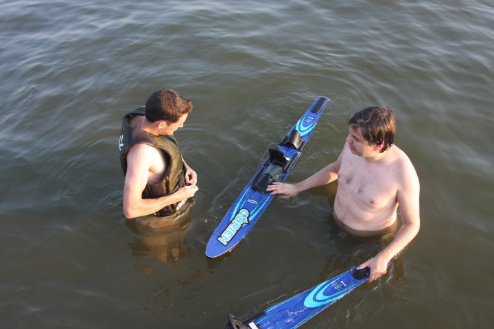 Labor Day Weekend at Sodus Point, NY |  Sat, 3 Sep 2011 | 6:30:59 PM