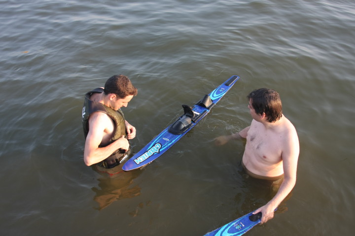 Labor Day Weekend at Sodus Point, NY |  Sat, 3 Sep 2011 | 6:31:01 PM