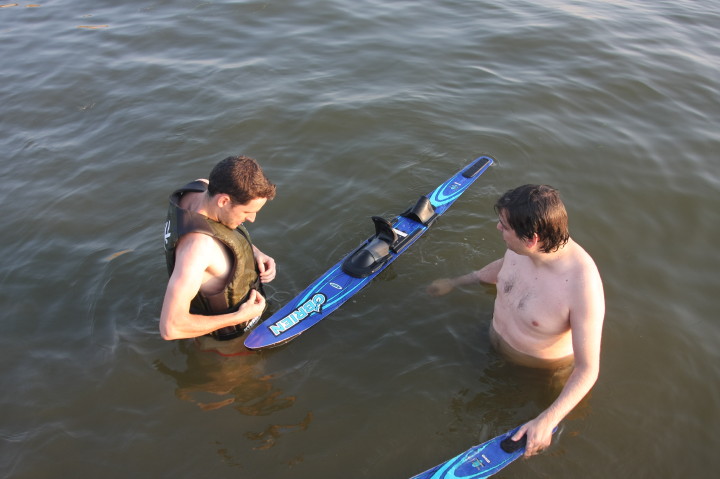 Labor Day Weekend at Sodus Point, NY |  Sat, 3 Sep 2011 | 6:31:01 PM