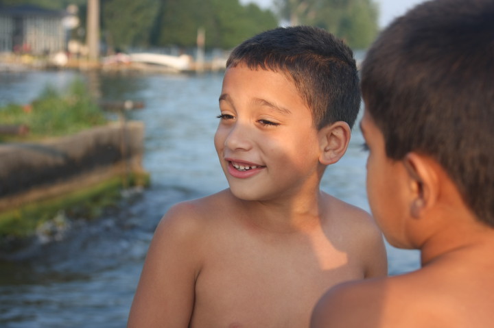 Labor Day Weekend at Sodus Point, NY |  Sat, 3 Sep 2011 | 6:31:52 PM