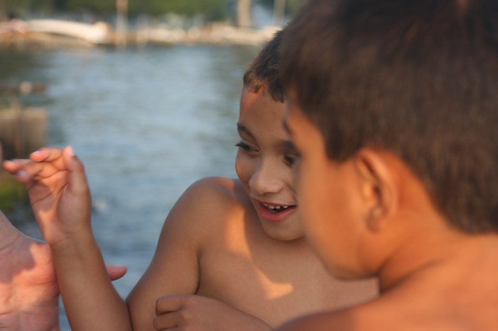 Labor Day Weekend at Sodus Point, NY |  Sat, 3 Sep 2011 | 6:31:54 PM